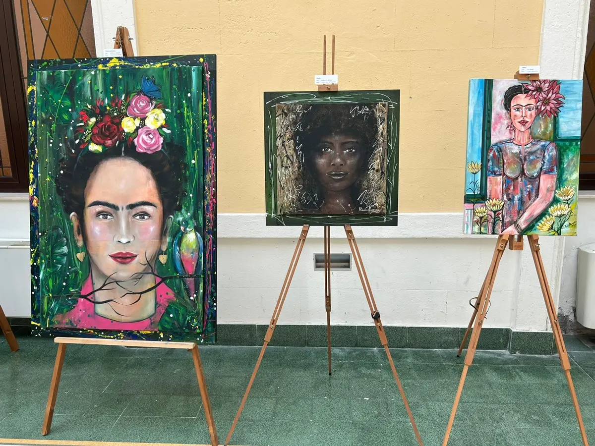 Reggio, a palazzo Alvaro la mostra “Espressioni artistiche del mondo spagnolo\"