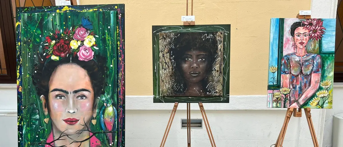 Reggio, a palazzo Alvaro la mostra “Espressioni artistiche del mondo spagnolo\"