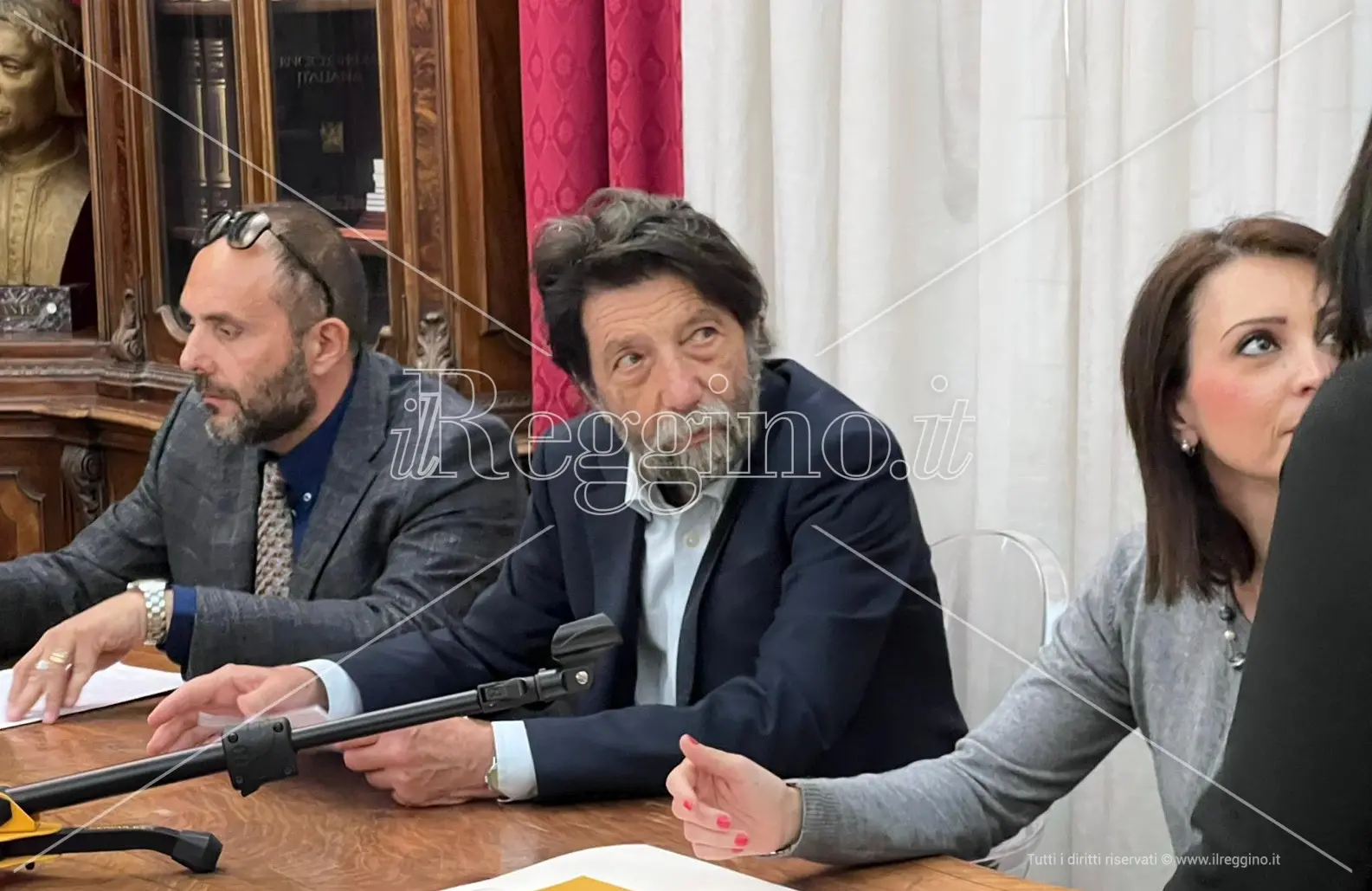 Ponte sullo Stretto, per il professor Cacciari è «pura follia, solo propaganda per Salvini»