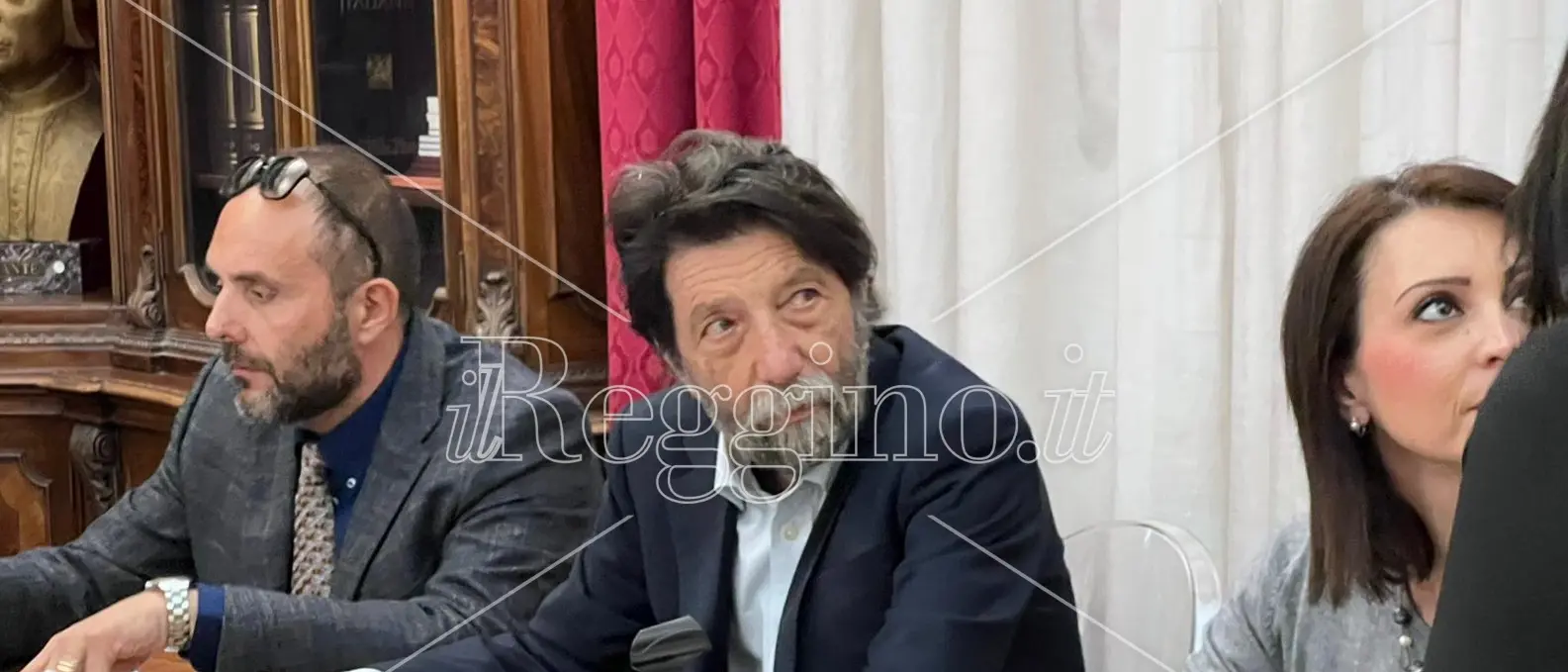 Ponte sullo Stretto, per il professor Cacciari è «pura follia, solo propaganda per Salvini»