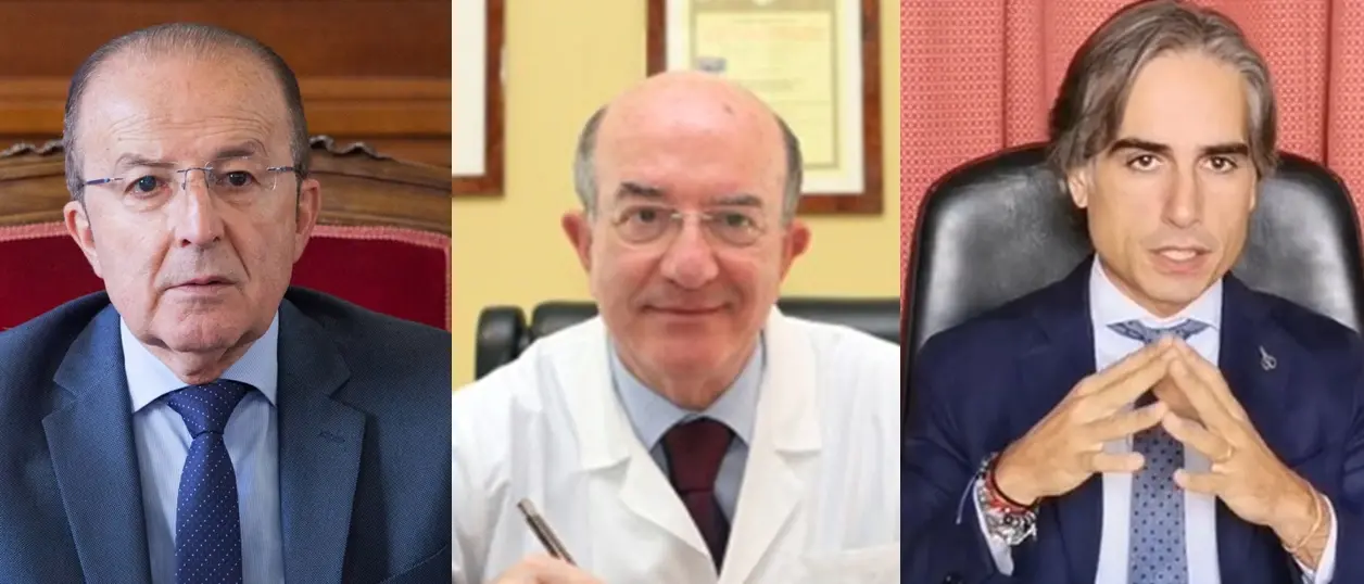 Comune di Reggio, la solitudine dei numeri primi di Falcomatà