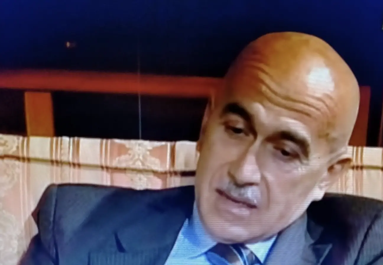 L'artista reggino Nino Mangano alla mostra collettiva internazionale di Bruxelles