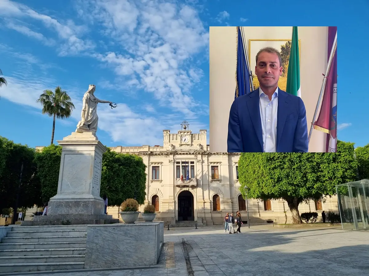 Comune di Reggio, Nocera nuovo presidente della commissione Ambiente