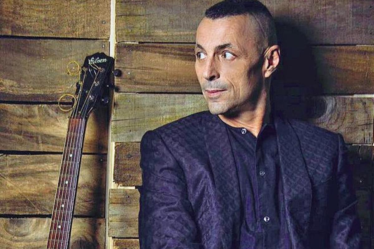 Alex Braidotti Taurianova, al Villaggio Sud Agrifest arriva Alex Britti