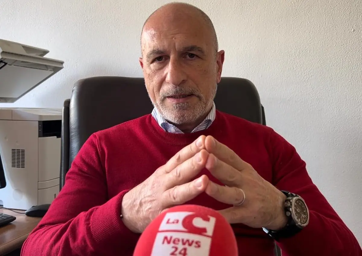 Sanità, il reggino Domenico Minniti nuovo direttore sanitario di Azienda Zero