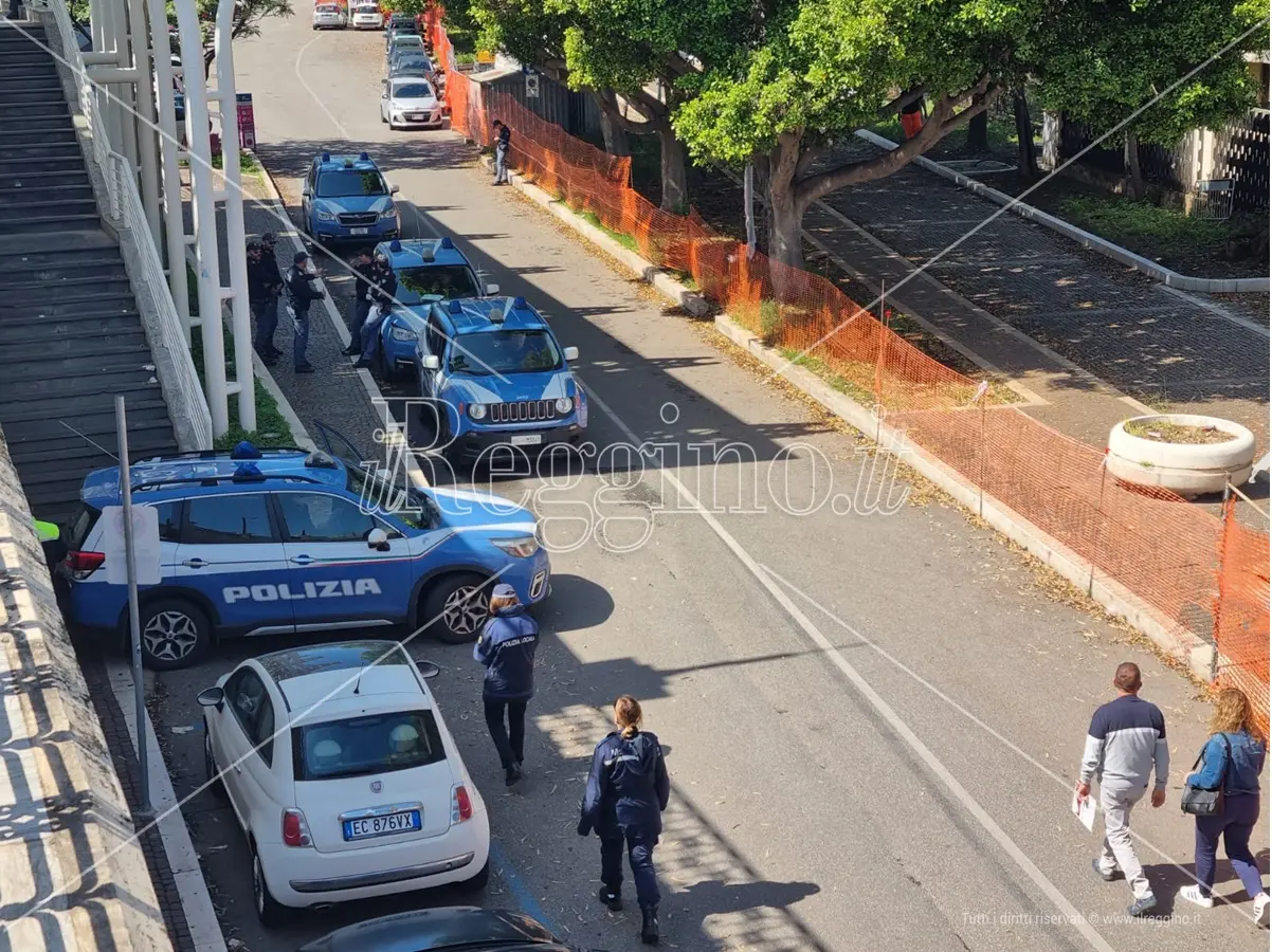 Sgombero Torre Nervi a Reggio, Brunetti: «Occupazione senza titolo»