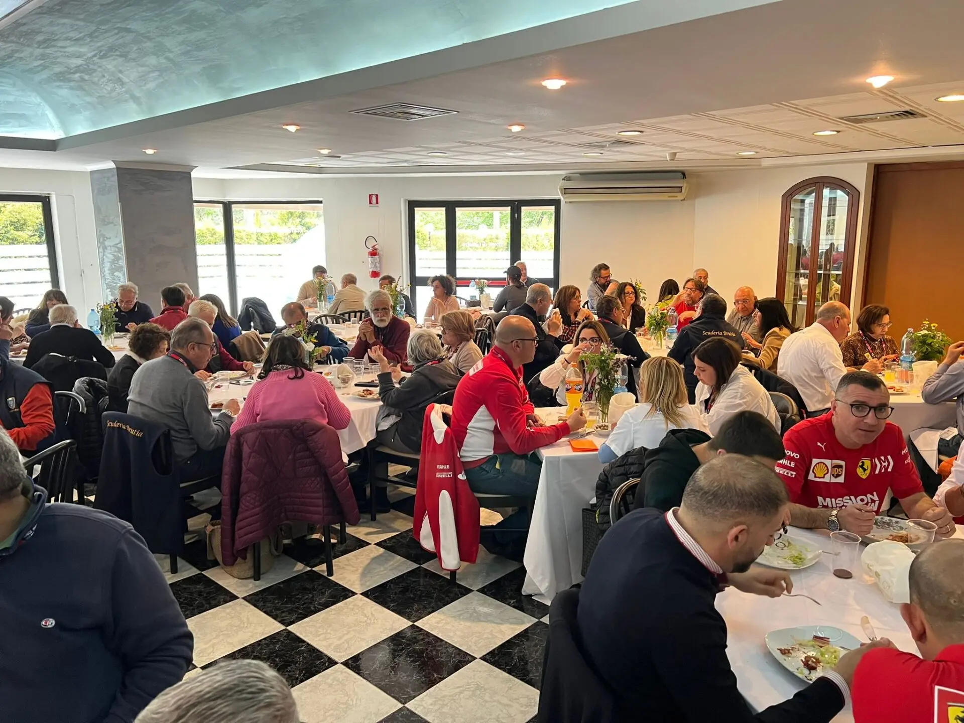 Autoretrò 2023, un successo nel nome di Lillo Cavallo