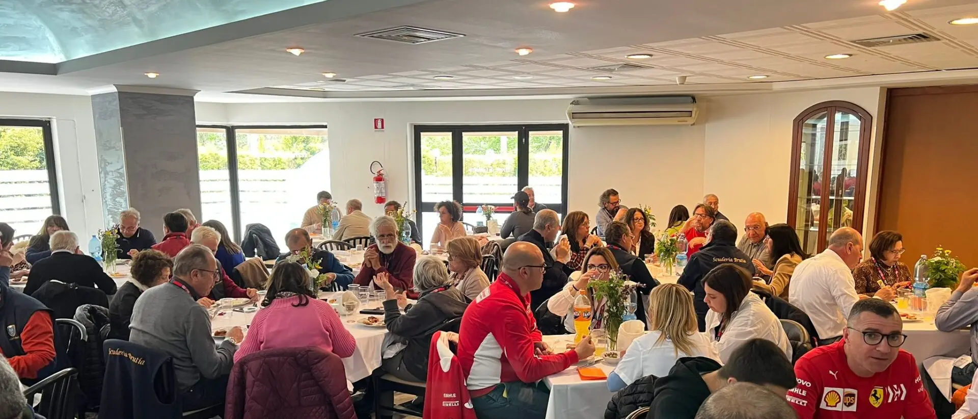 Autoretrò 2023, un successo nel nome di Lillo Cavallo