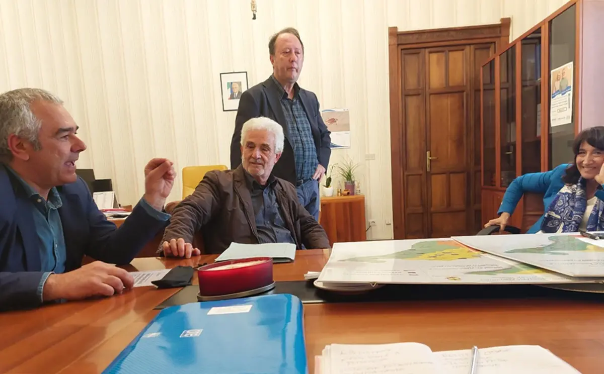 Sanità, \"Città della Piana\" incontra il commissario dell'Asp Lucia Di Furia