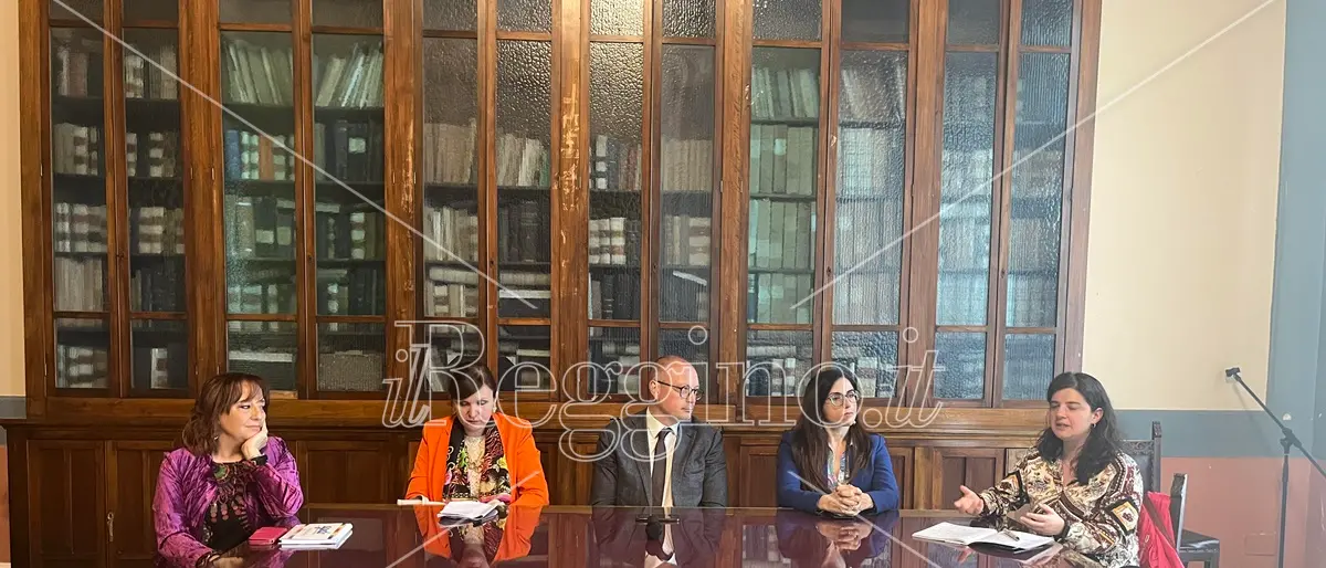 Centro antidiscriminazioni Lgbt, a Reggio crescono consapevolezza e servizi - VIDEO