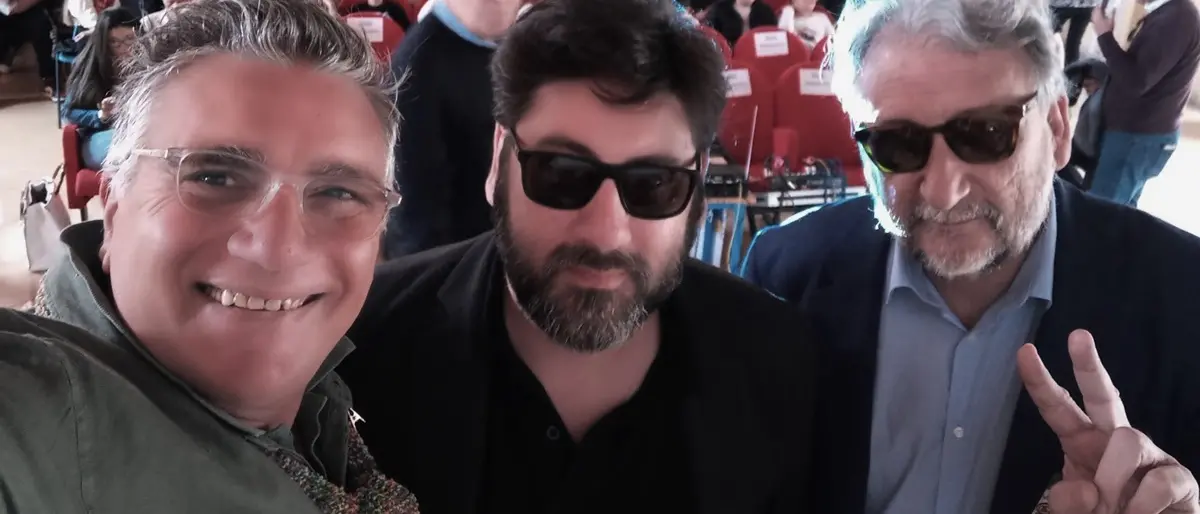 Salone del Libro di Torino, Castrizio, Cama e Autellitano raccontano la Calabria sconosciuta