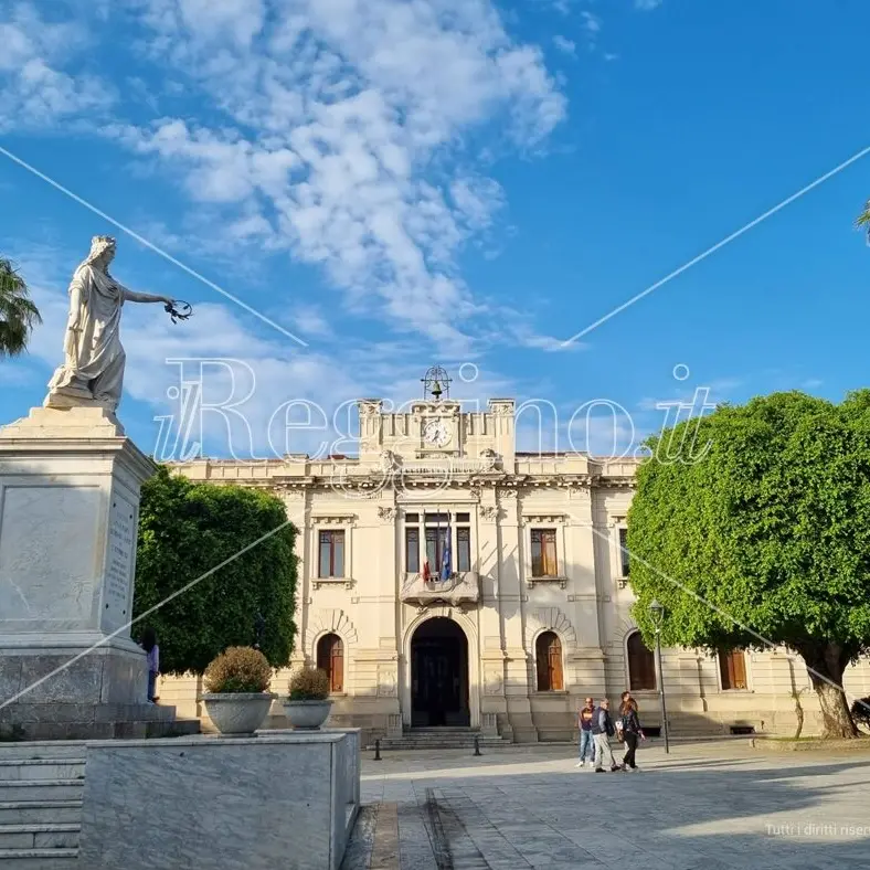 Ok in Commissione all'adesione del Comune di Reggio Calabria al Nuovo Patto dei Sindaci Europa