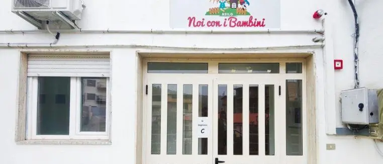 All'asilo di San Roberto lo sportello \"Gli Amici di Gianluca\": «Un sostegno per le famiglie»