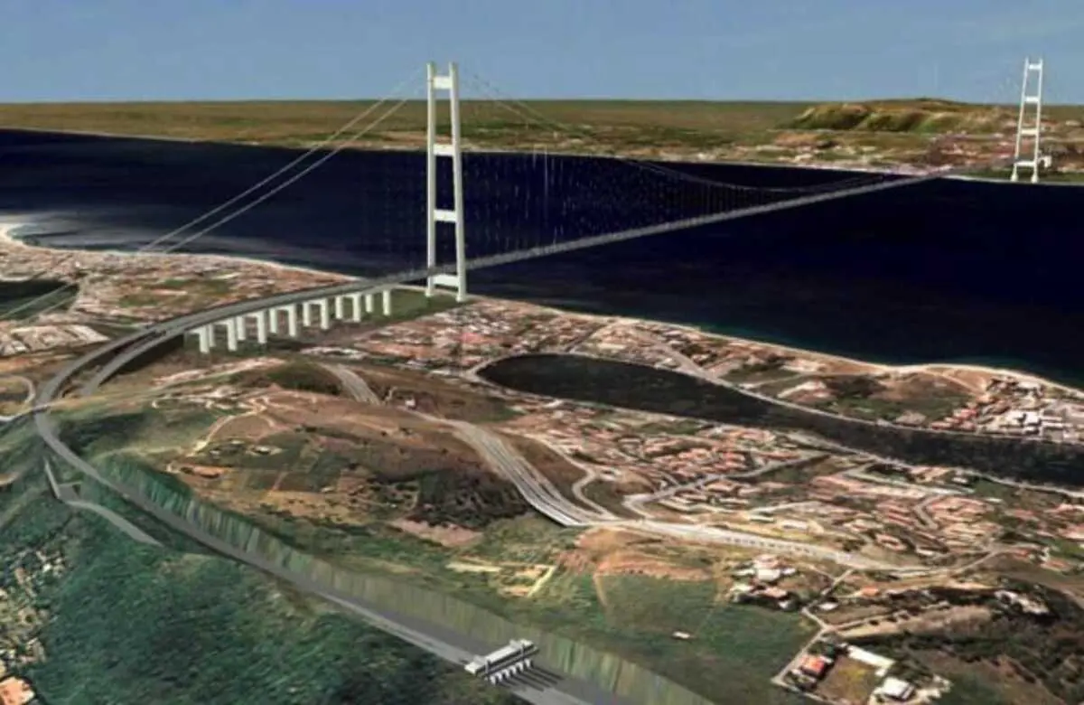 Ponte sullo Stretto, il comune di Villa chiede l’apertura di uno sportello dedicato agli espropri