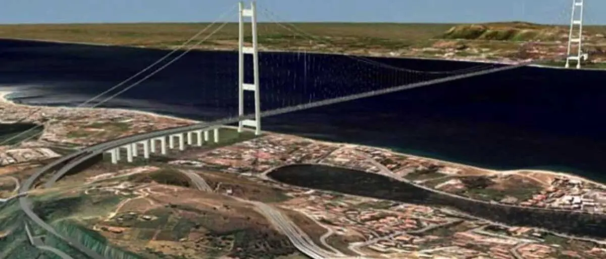 Ponte sullo Stretto, il comune di Villa chiede l’apertura di uno sportello dedicato agli espropri