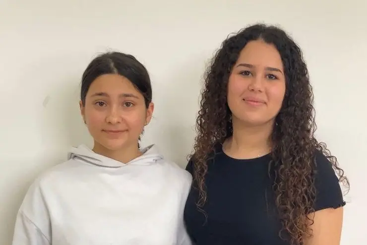 Locri, due studentesse del liceo \"Zaleuco\" premiate al concorso letterario \"Città di Campi Bisenzio\"