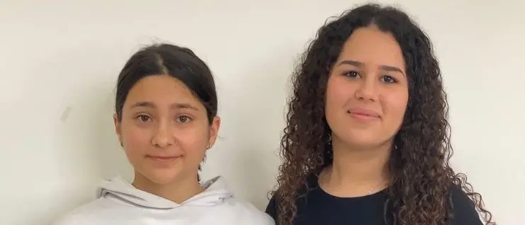 Locri, due studentesse del liceo \"Zaleuco\" premiate al concorso letterario \"Città di Campi Bisenzio\"