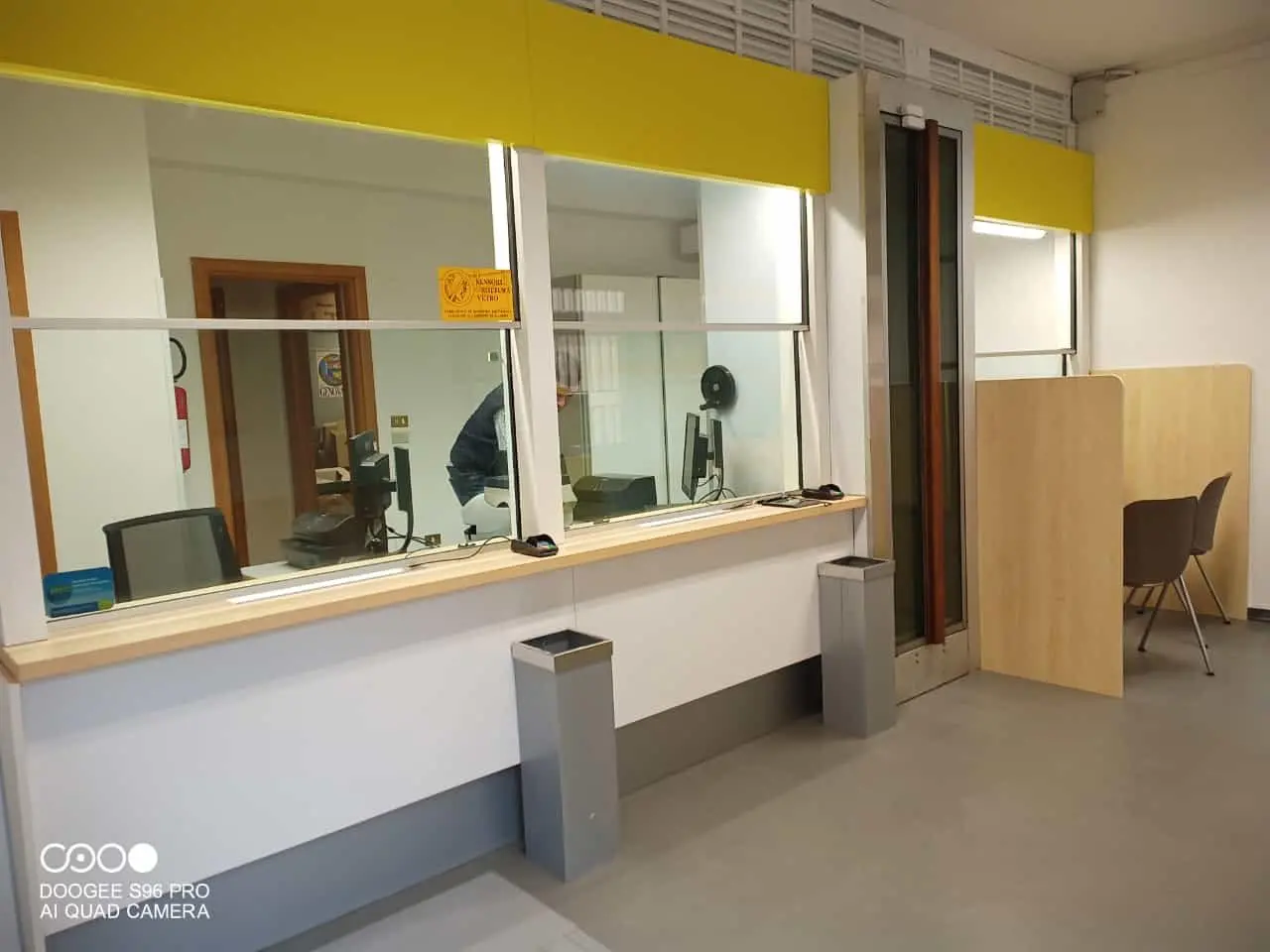 San Luca, riaperto l'ufficio postale grazie al progetto \"Polis\"