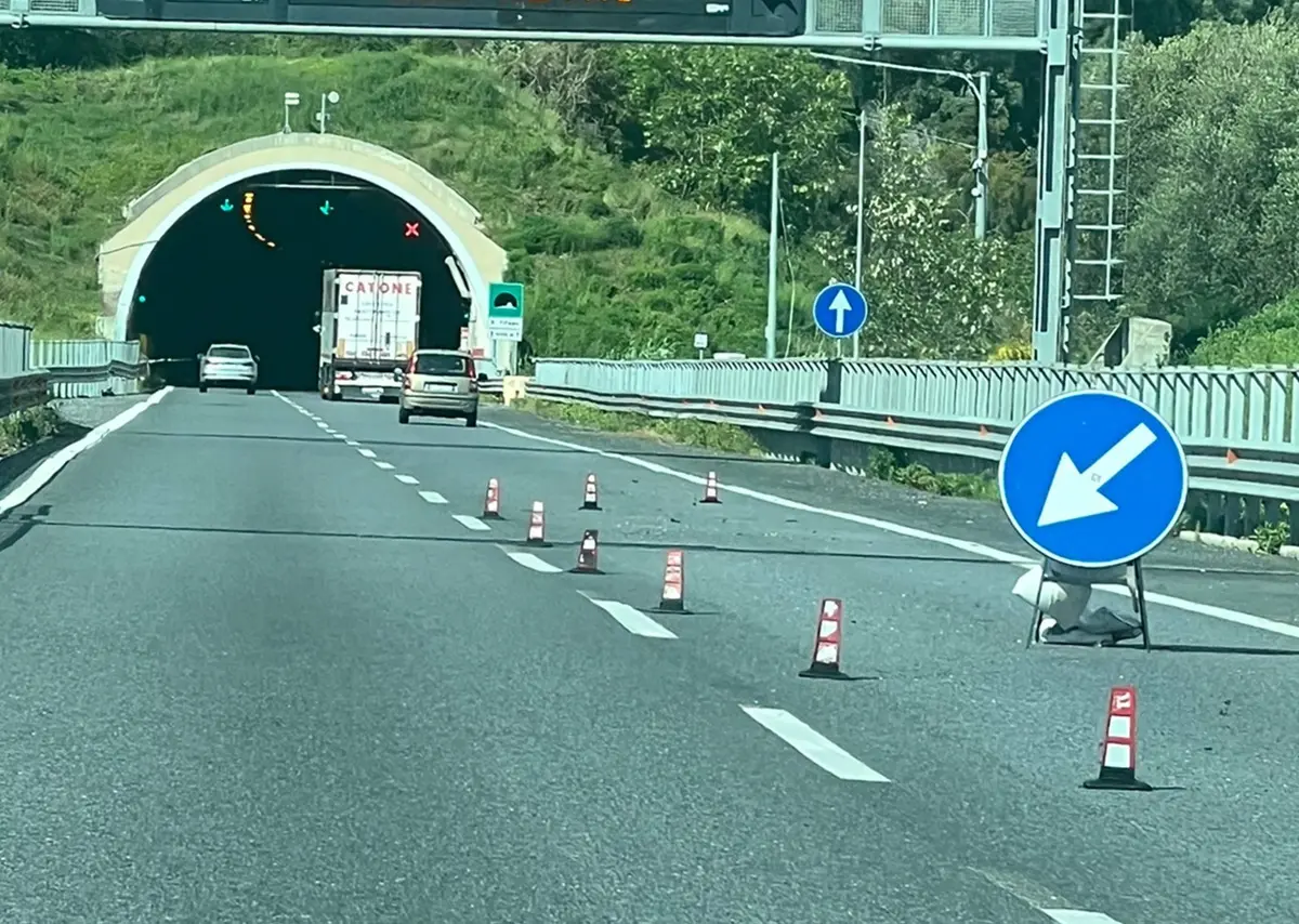 Autostrada, rischio di inondazione tra Mileto e Rosarno: 8 milioni della Corte dei conti per manager e funzionari Anas - NOMI