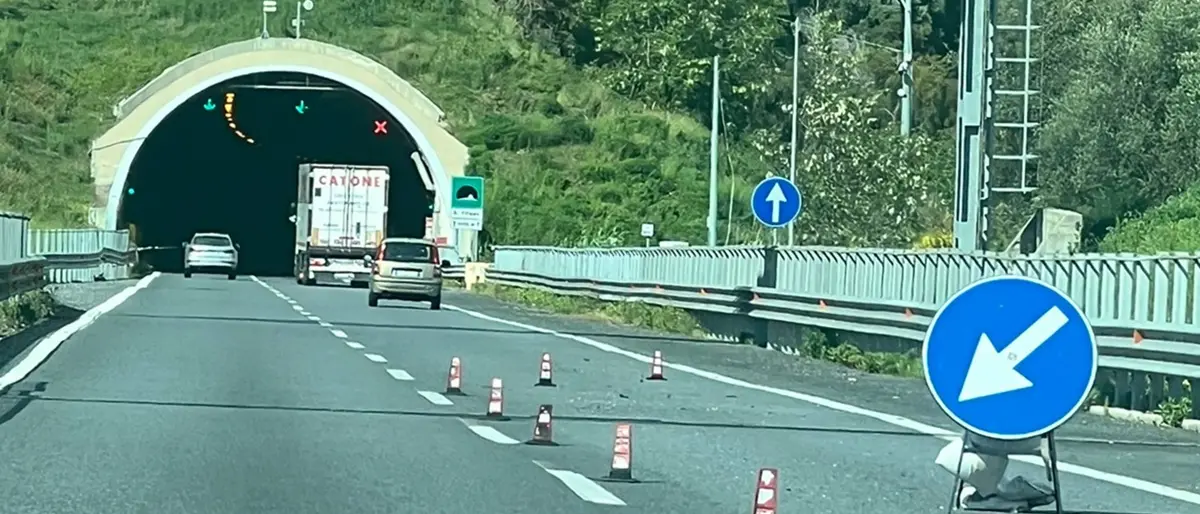 Autostrada, rischio di inondazione tra Mileto e Rosarno: 8 milioni della Corte dei conti per manager e funzionari Anas - NOMI