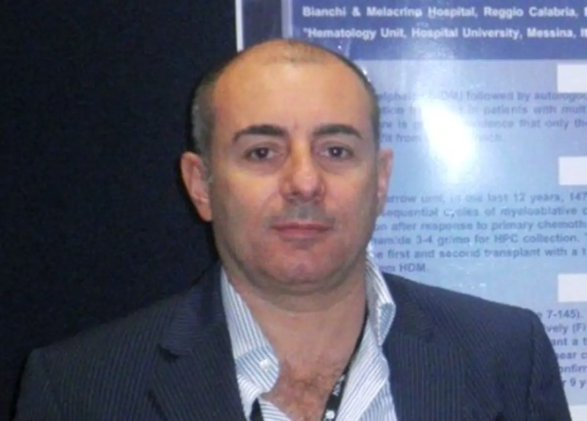 Gom di Reggio Calabria, Massimo Martino eletto presidente del Gitmo