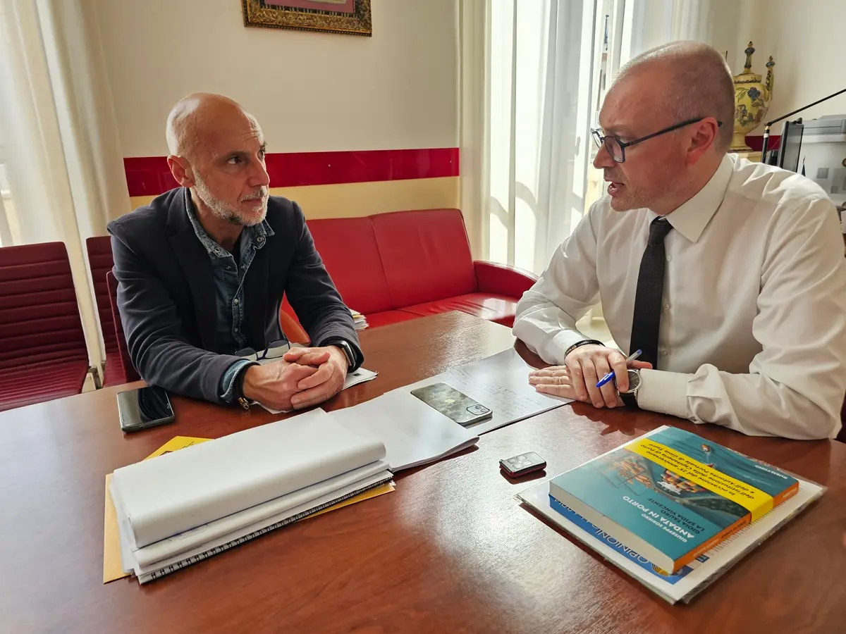 Caro affitti a Reggio, Versace incontra i sindacati degli inquilini e dei piccoli proprietari