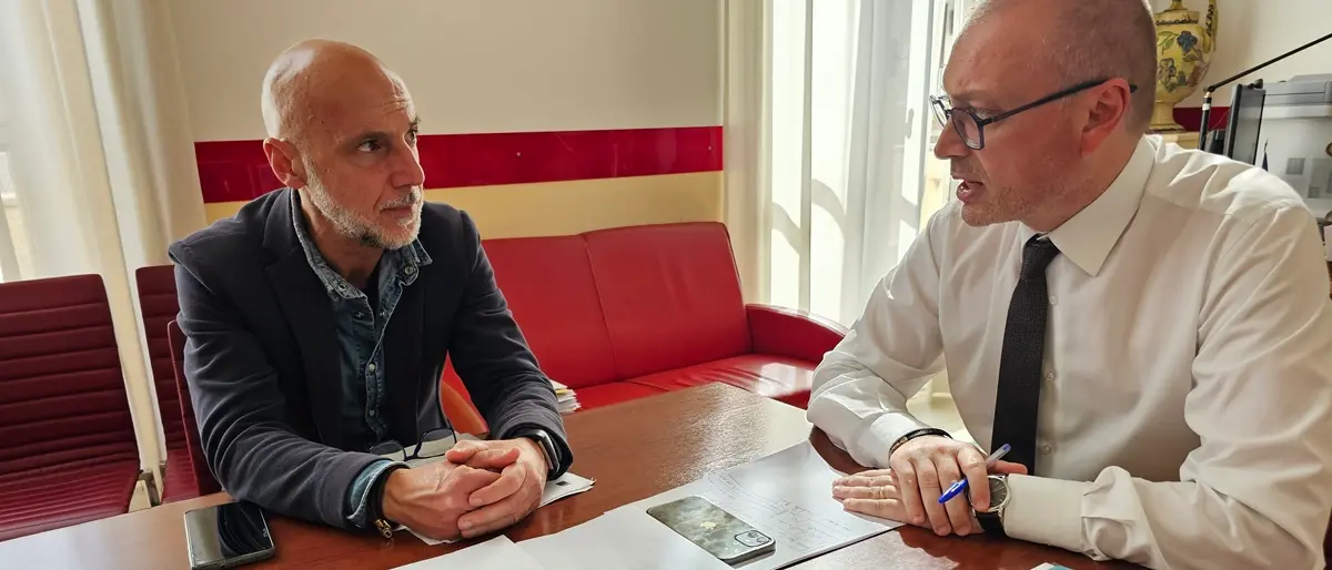 Caro affitti a Reggio, Versace incontra i sindacati degli inquilini e dei piccoli proprietari