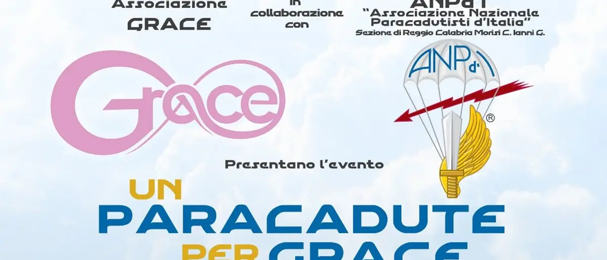 Reggio, la bellezza come valore di vita: evento nazionale dell’associazione Grace e Anpd’I