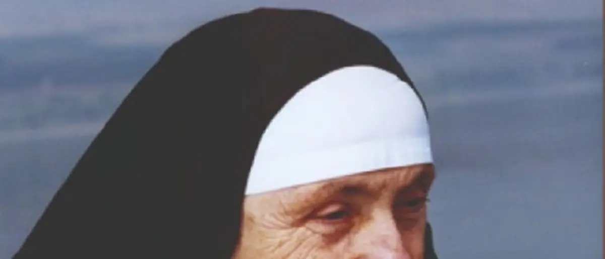 Reggio, la città celebra suor Maria Grazia Gallingani fondatrice dell'Unitas Catholica