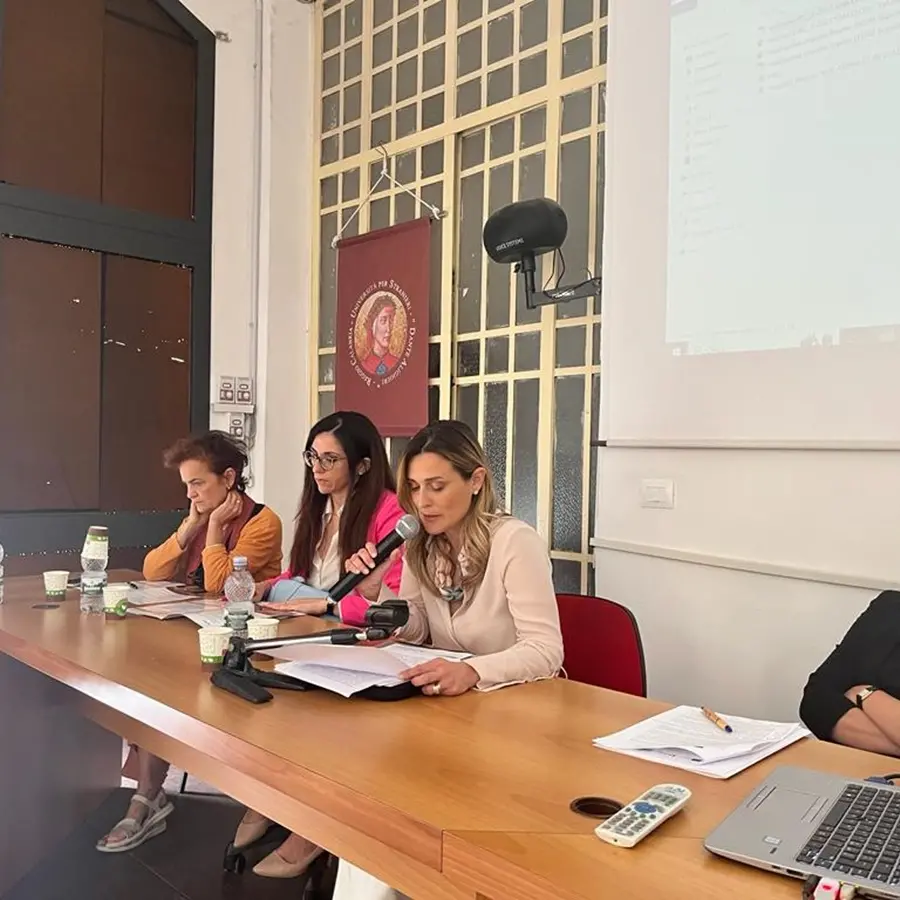 Reggio, \"Mutualità a Sud\" concluso l'evento promosso dal Consorzio Macramè