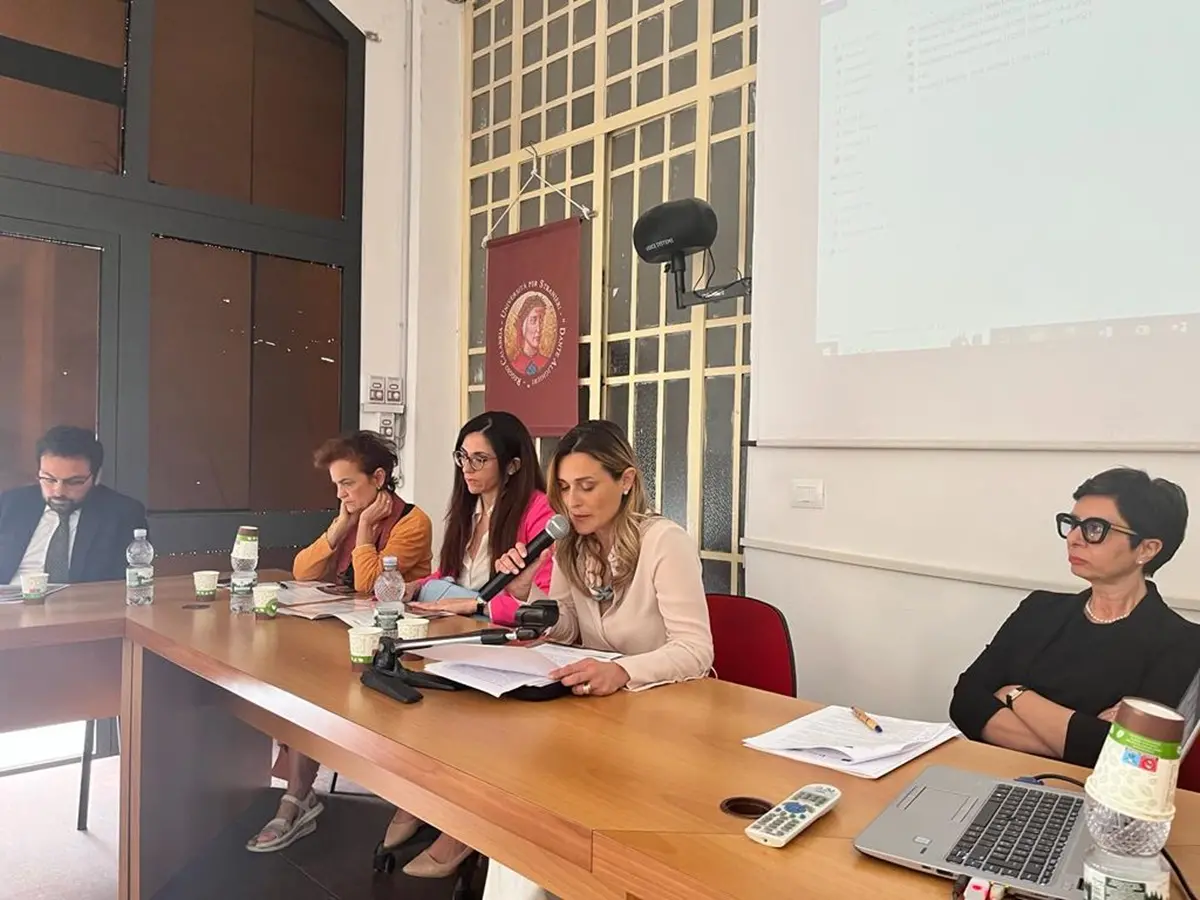 Reggio, \"Mutualità a Sud\" concluso l'evento promosso dal Consorzio Macramè