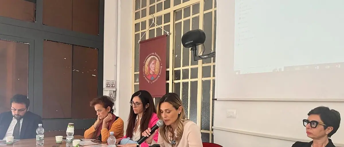 Reggio, \"Mutualità a Sud\" concluso l'evento promosso dal Consorzio Macramè