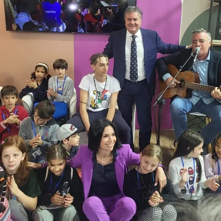 Regione, Calabria si racconta al Salone del Libro di Torino