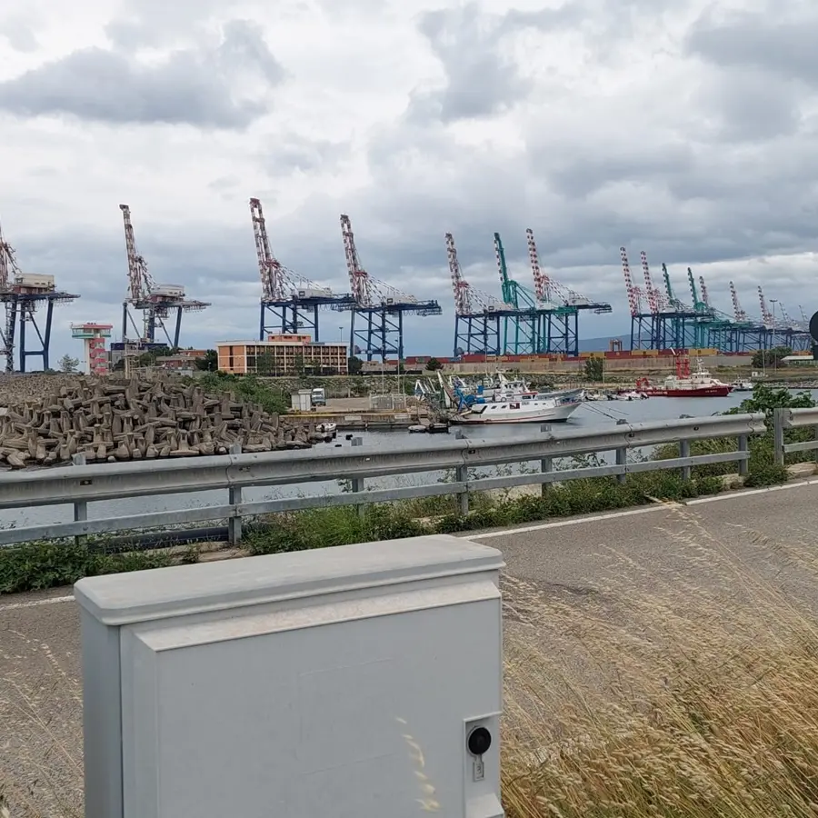 Porto di Gioia Tauro crocevia di traffici internazionali di cocaina: nel 2022 sequestrate oltre 16 tonnellate - VIDEO