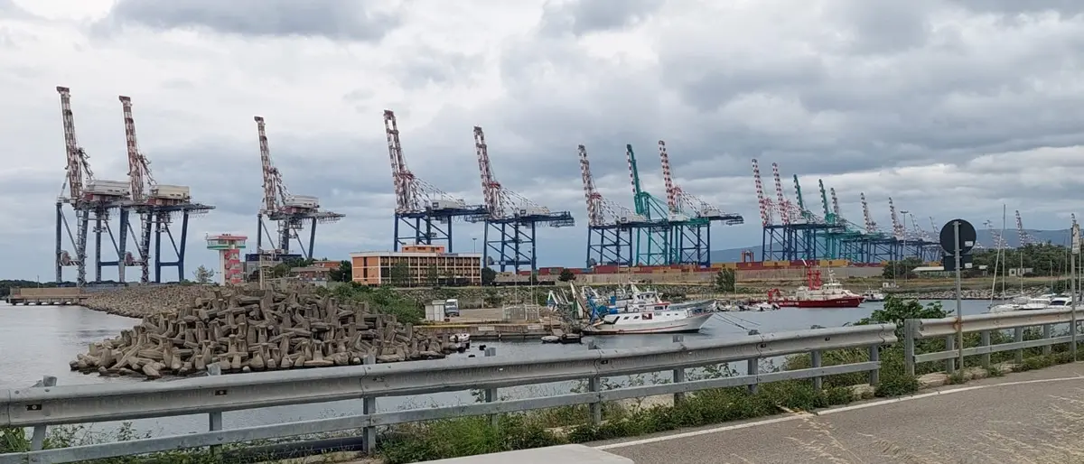 Porto di Gioia Tauro crocevia di traffici internazionali di cocaina: nel 2022 sequestrate oltre 16 tonnellate - VIDEO