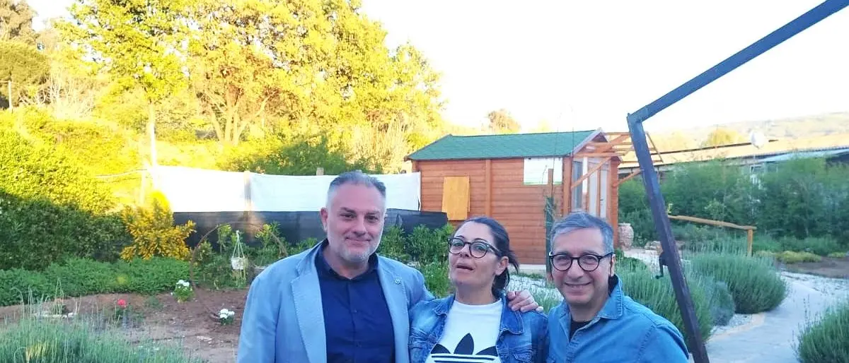 Reggio, nasce \"Apiturismo Calabria\" per la valorizzazione dell'apicultura e del turismo rurale