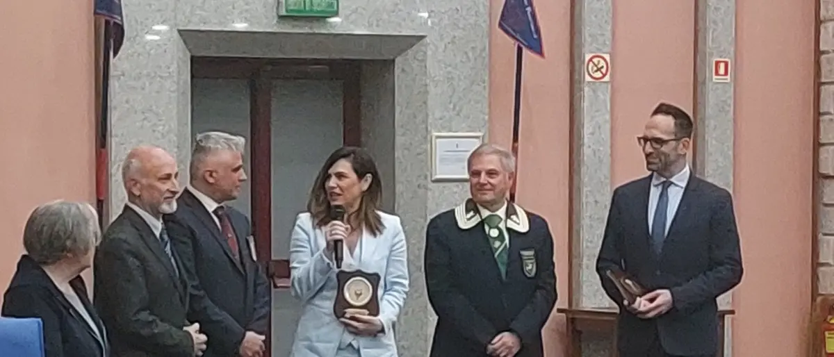 Reggio, la bellezza come valore di vita promossa dall'evento \"Un paracadute per Grace\"