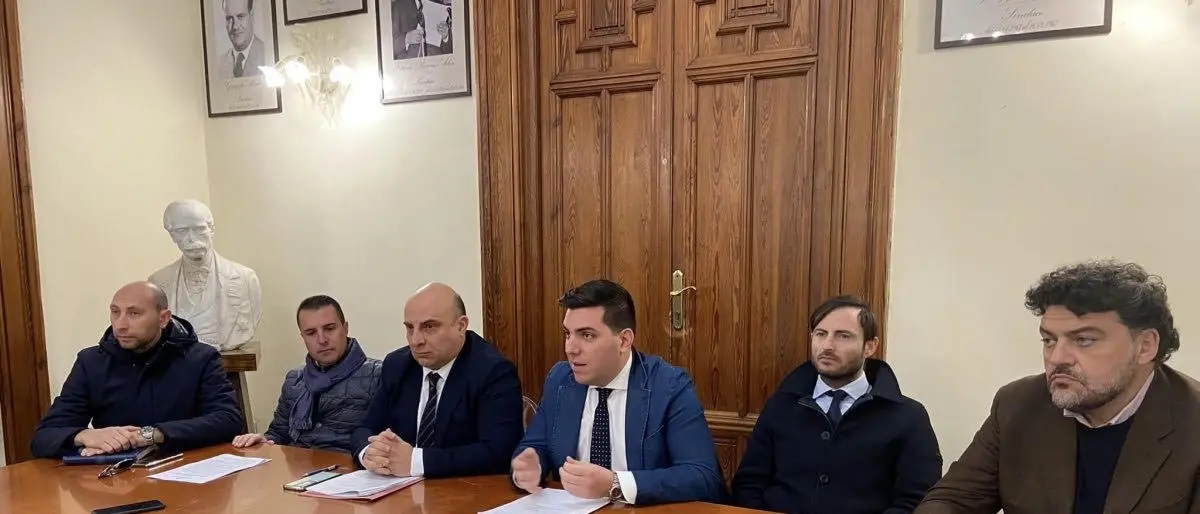 Maltempo a Reggio, il cdx chiede la riunione della Commissione Assetto Territorio