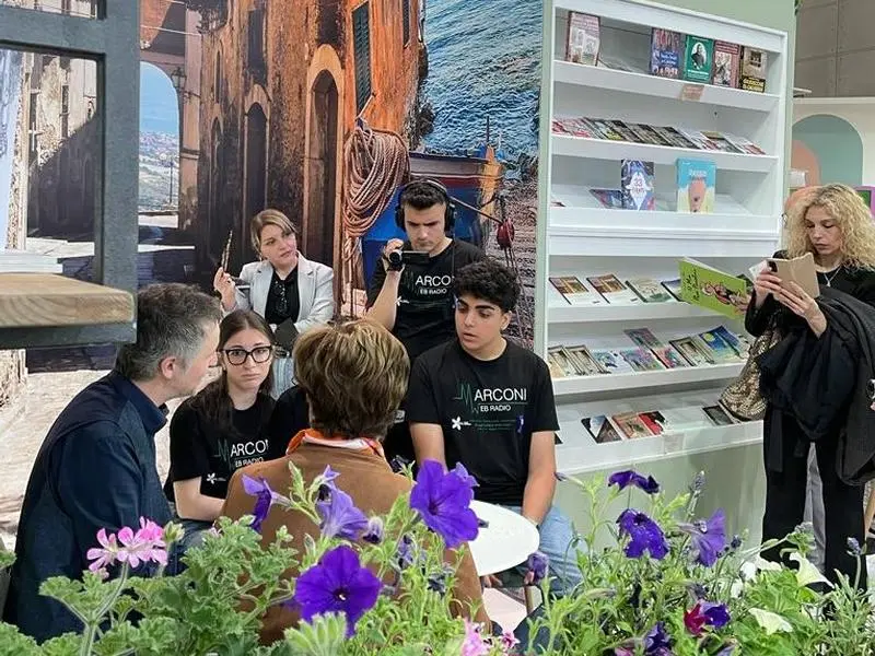 Salone del Libro, Princi: «Tantissimi studenti anche nella quarta giornata»