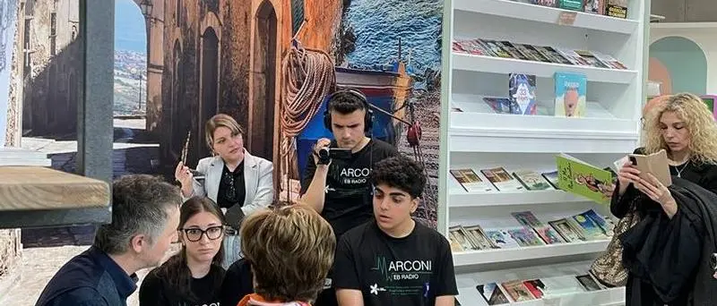 Salone del Libro, Princi: «Tantissimi studenti anche nella quarta giornata»