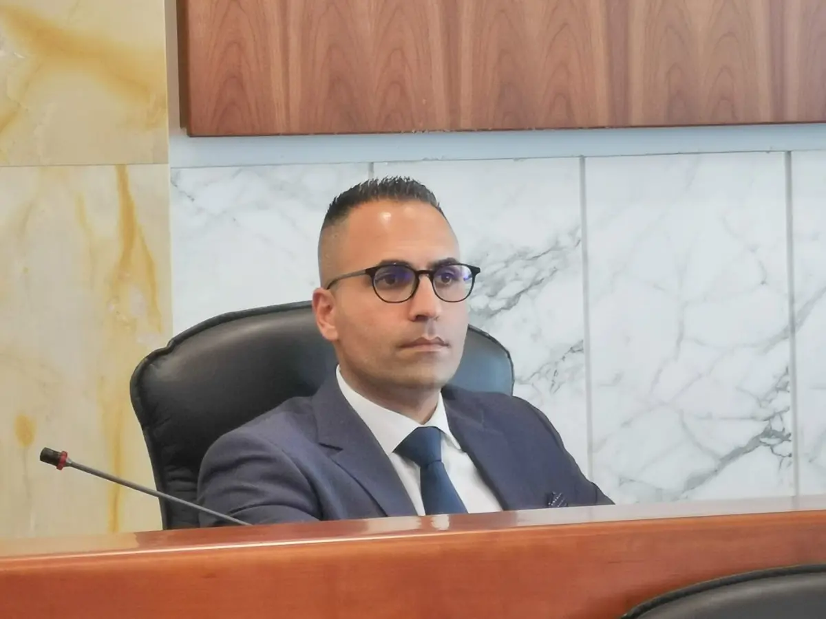 Gerace, Rudi Lizzi: «Il mio impegno per il territorio proseguirà, non sarà la revoca a fermarmi»