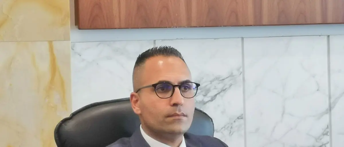 Gerace, Rudi Lizzi: «Il mio impegno per il territorio proseguirà, non sarà la revoca a fermarmi»