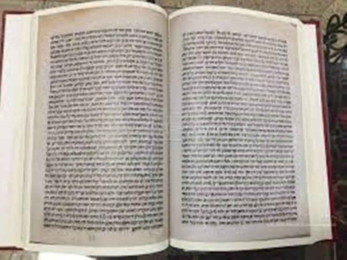 Reggio, Pentateuco: via Giudecca avrà il suo pannello informativo con QR Code