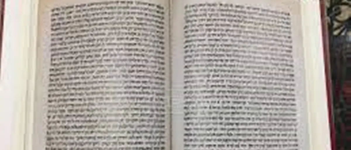 Reggio, Pentateuco: via Giudecca avrà il suo pannello informativo con QR Code