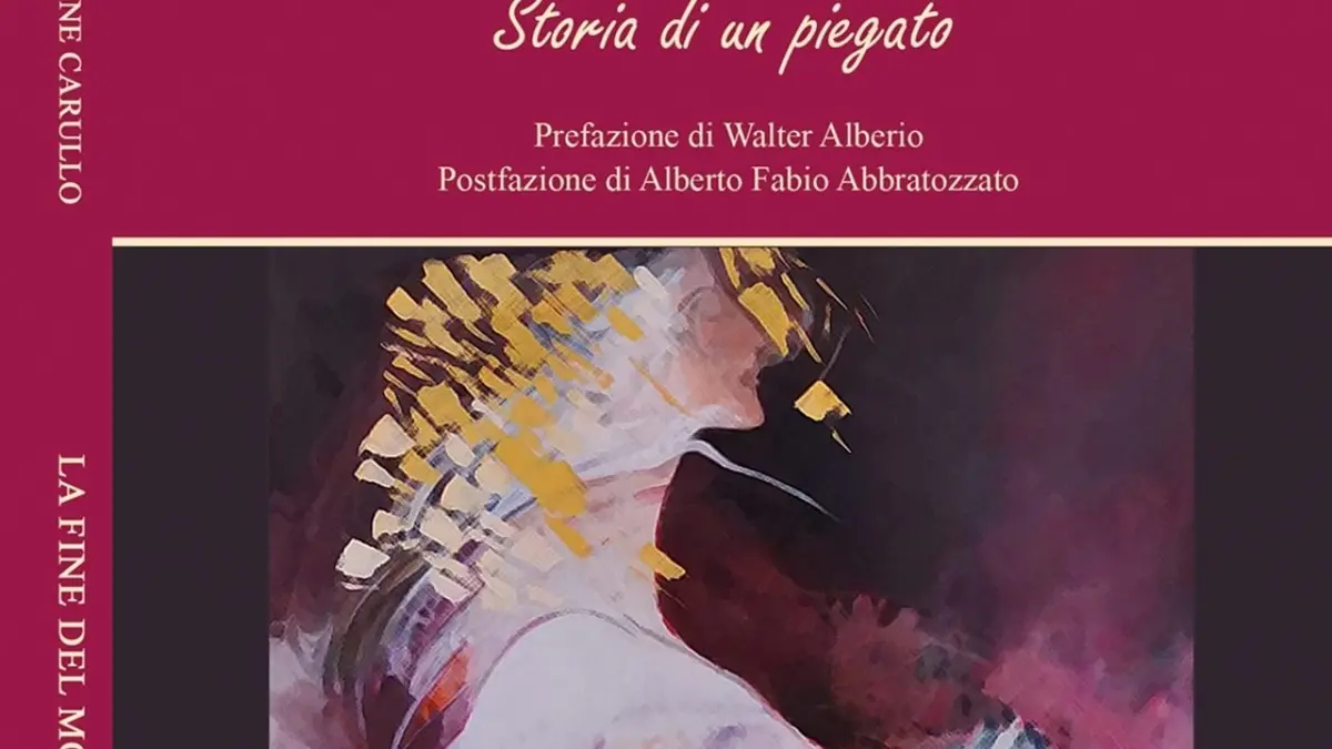 Reggio, al Samarcanda presentazione de “La fine del mondo. Storia di un piegato” di Simeone Carullo