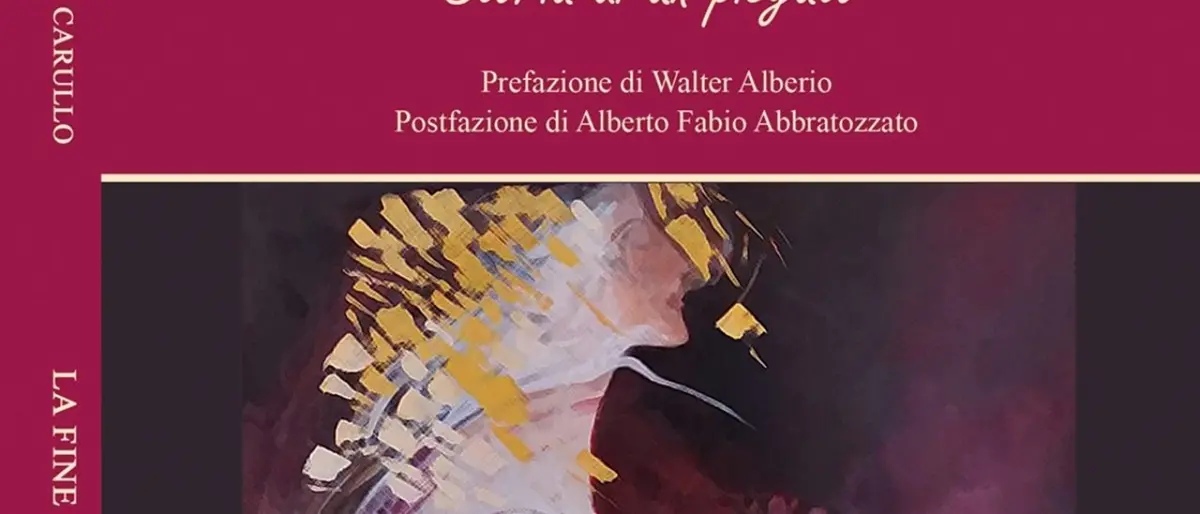 Reggio, al Samarcanda presentazione de “La fine del mondo. Storia di un piegato” di Simeone Carullo
