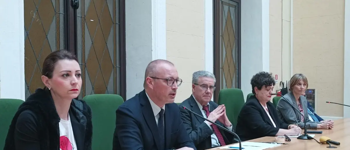 Reggio, un ponte tra Calabria e Spagna, a Palazzo Alvaro \"El gran día de la amistad Reggio-España\"