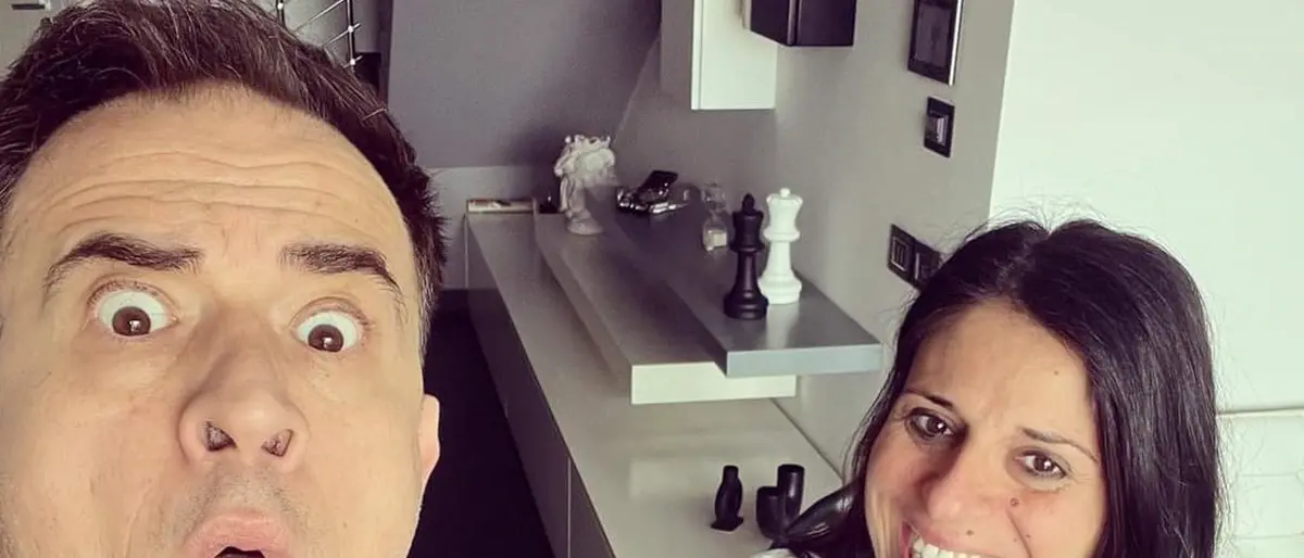 Reggio, fiocco rosa in arrivo in casa Calabrese