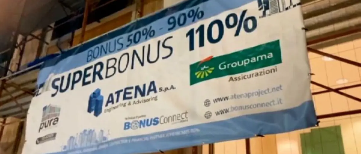 Bonus edilizi a Reggio, Versace: «Senza interventi risolutivi da parte del Governo si rischia il tracollo»