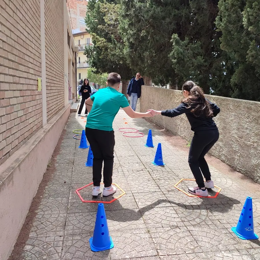 Giornata Mondiale del Gioco, attività ludiche e laboratori nel ricco programma messo in campo dal Csi di Reggio